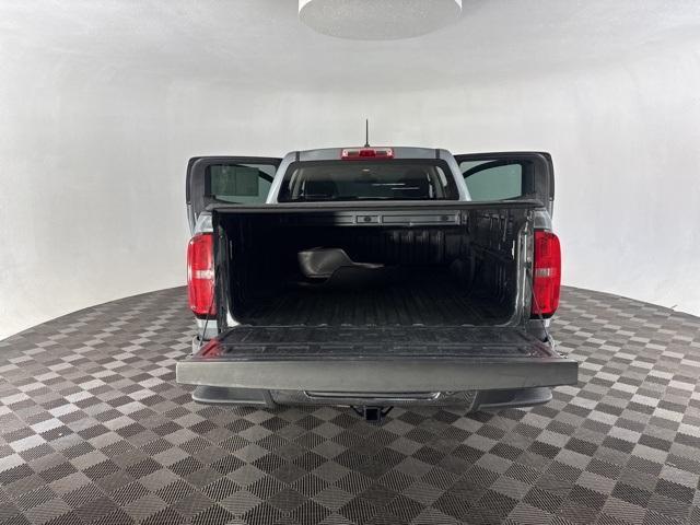 used 2019 Chevrolet Colorado car, priced at $21,500