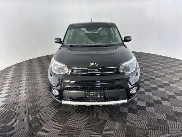 used 2017 Kia Soul car, priced at $10,087