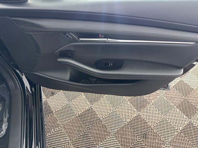 new 2026 Mazda Mazda3 car, priced at $26,668