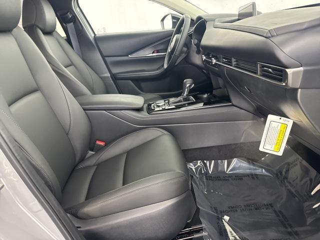 new 2025 Mazda CX-30 car, priced at $26,297