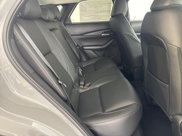 new 2025 Mazda CX-30 car, priced at $26,297