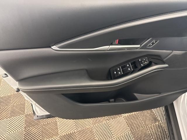 new 2025 Mazda CX-30 car, priced at $26,297