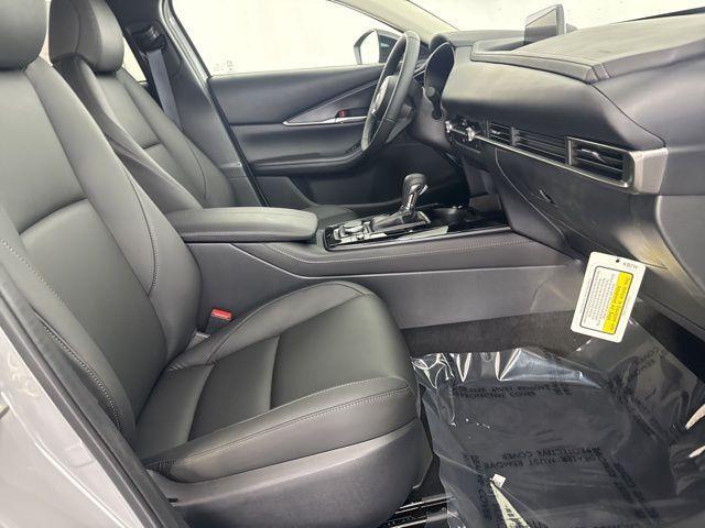 new 2025 Mazda CX-30 car, priced at $26,300