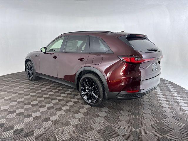 new 2026 Mazda CX-90 car, priced at $46,407