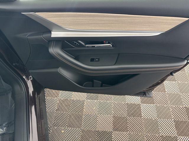 new 2026 Mazda CX-90 car, priced at $46,407