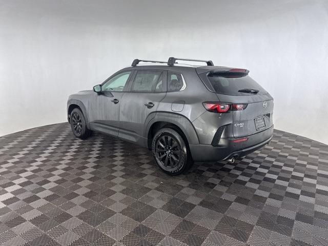 new 2026 Mazda CX-50 car, priced at $34,750