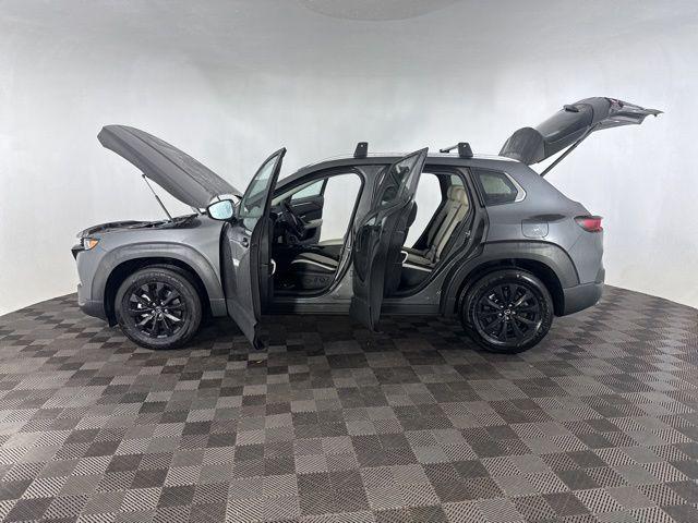 new 2026 Mazda CX-50 car, priced at $32,983