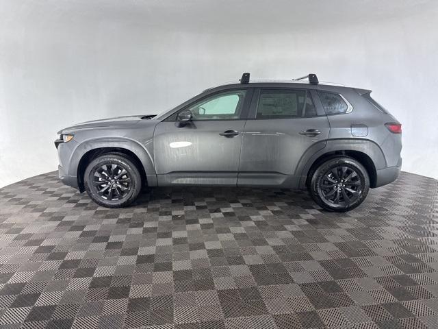 new 2026 Mazda CX-50 car, priced at $34,750