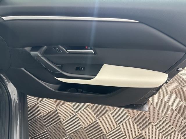 new 2026 Mazda CX-50 car, priced at $34,750