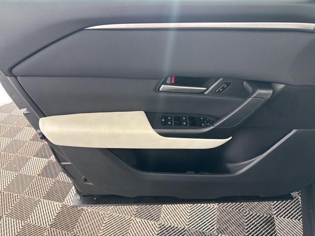 new 2026 Mazda CX-50 car, priced at $32,983