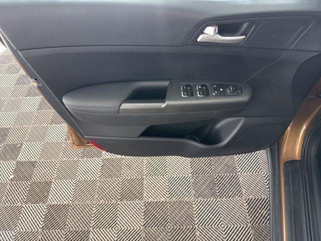 used 2020 Kia Sportage car, priced at $15,200