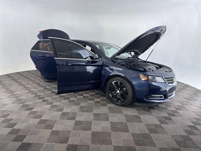 used 2019 Chevrolet Impala car, priced at $15,900