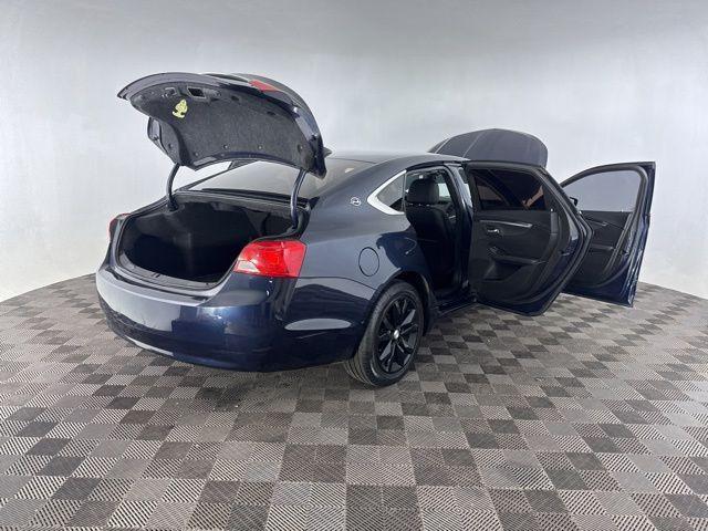 used 2019 Chevrolet Impala car, priced at $15,900