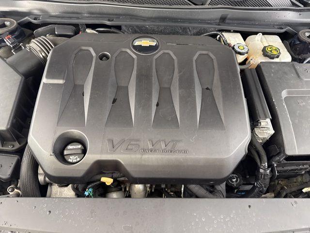 used 2019 Chevrolet Impala car, priced at $15,900