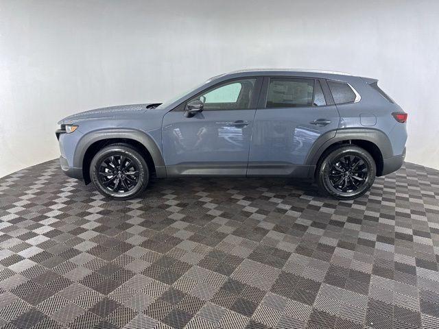 new 2026 Mazda CX-50 car, priced at $32,895