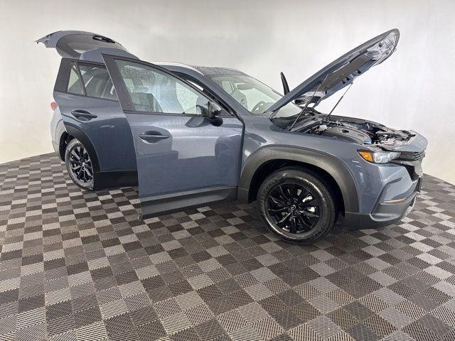 new 2026 Mazda CX-50 car, priced at $32,895