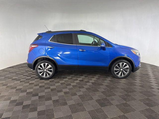 used 2018 Buick Encore car, priced at $7,800