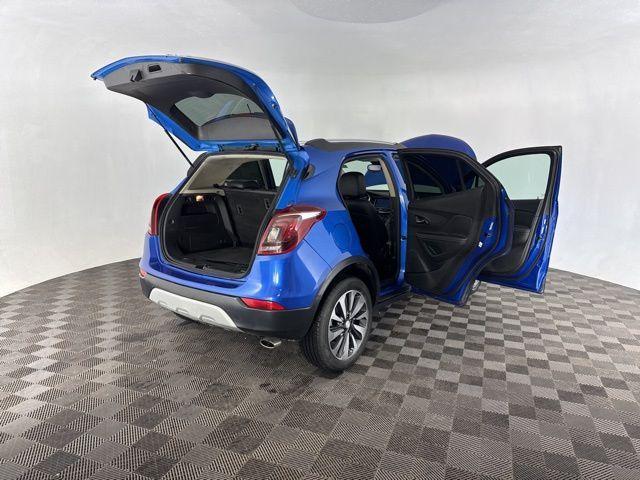 used 2018 Buick Encore car, priced at $7,800