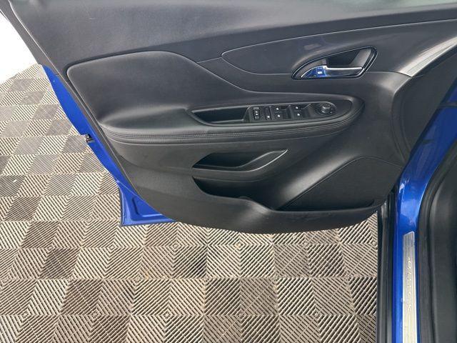 used 2018 Buick Encore car, priced at $7,800