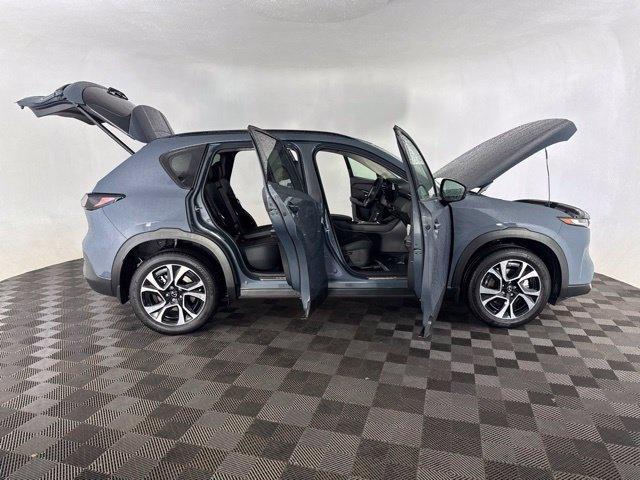 new 2026 Mazda CX-5 car, priced at $35,772