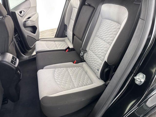 used 2020 Chevrolet Equinox car, priced at $13,100