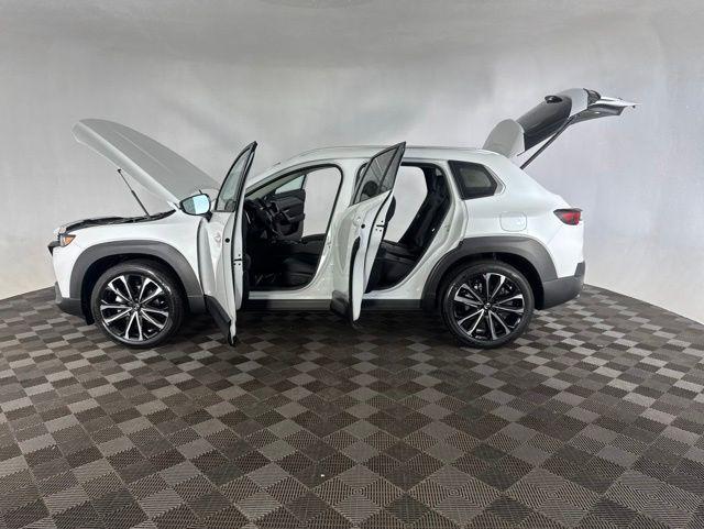 new 2026 Mazda CX-50 car, priced at $36,131