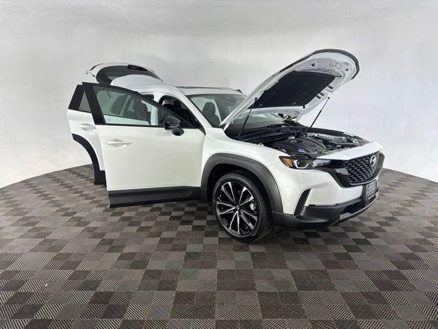 new 2026 Mazda CX-50 car, priced at $36,131