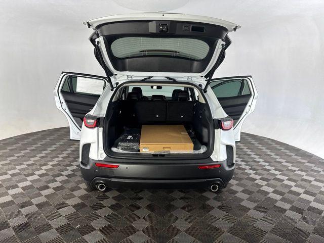new 2026 Mazda CX-50 car, priced at $36,131