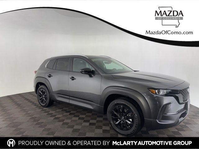 new 2026 Mazda CX-50 car, priced at $34,078