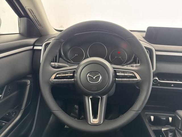 new 2026 Mazda CX-50 car, priced at $37,480