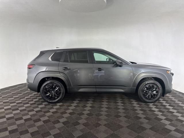 new 2026 Mazda CX-50 car, priced at $37,480