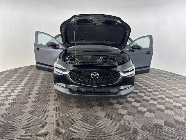 used 2025 Mazda CX-30 car, priced at $23,800