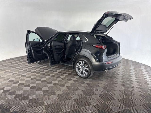 used 2025 Mazda CX-30 car, priced at $23,800