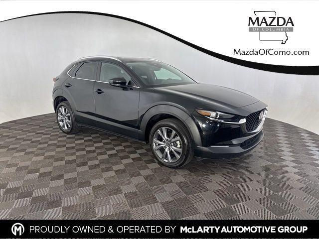used 2025 Mazda CX-30 car, priced at $23,800