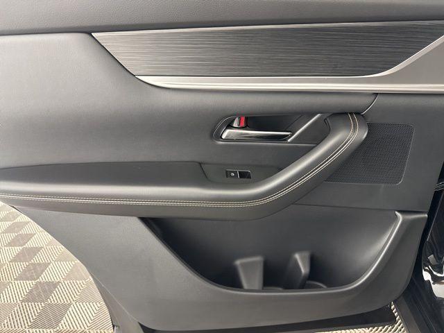 new 2026 Mazda CX-90 car, priced at $56,834