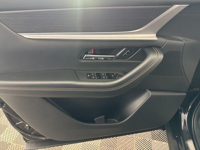 new 2026 Mazda CX-90 car, priced at $56,834