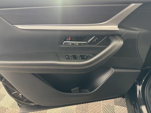 new 2026 Mazda CX-90 car, priced at $58,910