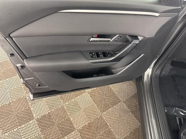 new 2026 Mazda CX-50 car, priced at $37,100