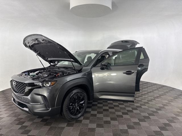 new 2026 Mazda CX-50 car, priced at $37,100