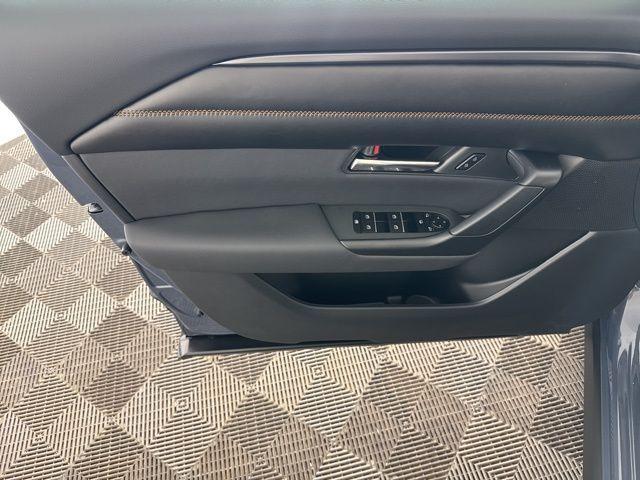 new 2026 Mazda CX-50 Hybrid car, priced at $39,696