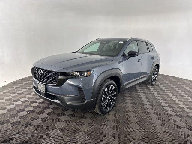 new 2026 Mazda CX-50 Hybrid car, priced at $39,696