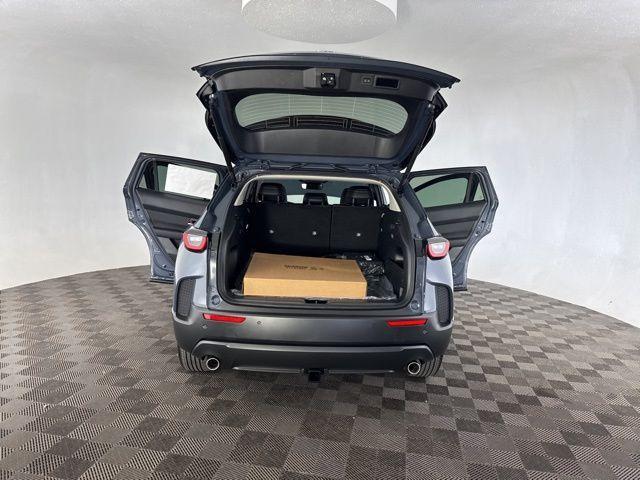 new 2026 Mazda CX-50 Hybrid car, priced at $39,696