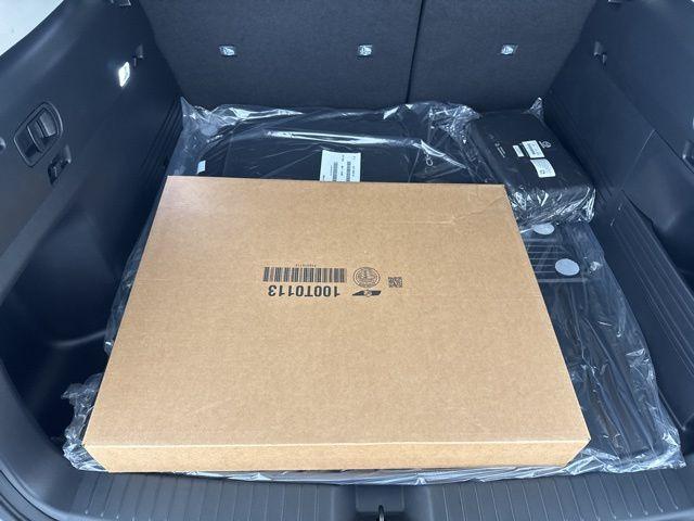 new 2026 Mazda CX-50 Hybrid car, priced at $39,696