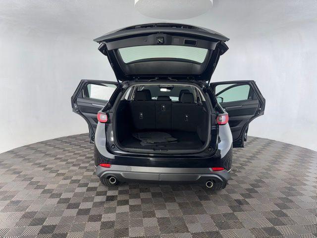 new 2025 Mazda CX-5 car, priced at $26,819