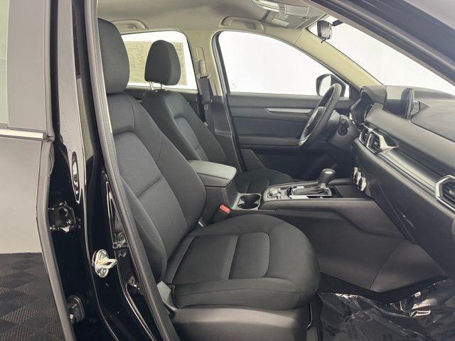 new 2025 Mazda CX-5 car, priced at $26,819