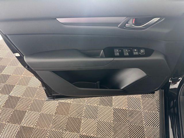 new 2025 Mazda CX-5 car, priced at $26,819