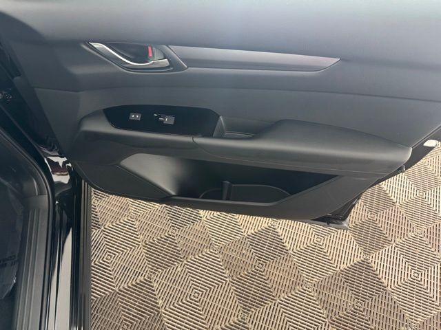 new 2025 Mazda CX-5 car, priced at $26,819