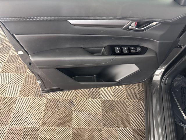 new 2025 Mazda CX-5 car, priced at $28,965