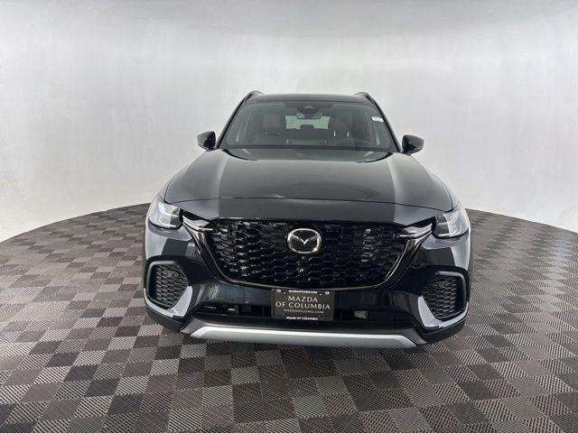 new 2026 Mazda CX-70 car, priced at $48,945