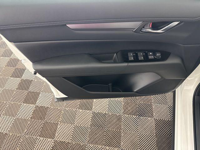 new 2025 Mazda CX-5 car, priced at $29,009